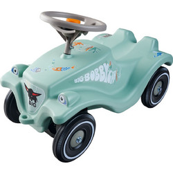 BIG Bobby Car Classic Περπατούρα Ride On Αυτοκινητάκι 12m+ 800056148