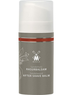 Muehle Sandalwood Warm & Sensual After Shave Balm 100ml