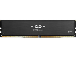 Silicon Power Xpower Pulse 16GB (1X16GB) DDR5 RAM 5600MHz C40