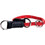 Rogz Rope Πνίχτης Κόκκινος 1.2x40-45cm