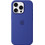 Apple Silicone MagSafe Back Cover Ultramarine (iPhone 16 Pro)