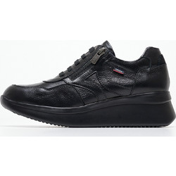 Callaghan Γυναικεία Sneakers Μαύρα 30008