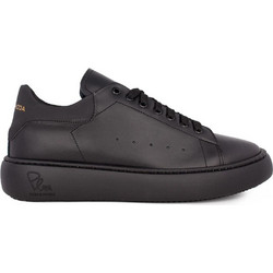 Perlamoda Ανδρικά Sneakers Μαύρα REY1TV