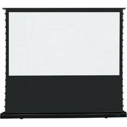 Comtevision EFS9120 Ηλεκτρική Οθόνη Προβολής Projector Δαπέδου 16:9 265x150cm / 120"