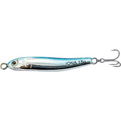 Str Iona Jig Τεχνητό Δόλωμα Πλάνος 5gr 023