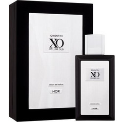 Orientica XO Xclusif Oud Noir Extrait de Parfum 120ml