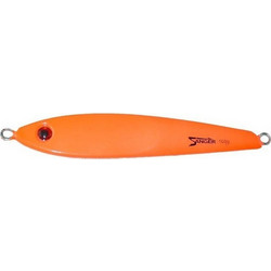 Aquantic Erratic Jig Τεχνητό Δόλωμα Πλάνος 60gr FO