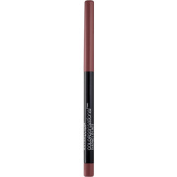 Maybelline Color Sensational Shaping 57 Stripped Rose Μηχανικό Lip Liner 0.28gr