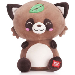 Posh Paws Kawaii Kuties Ρακούν 20cm