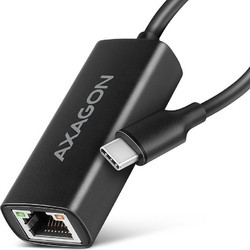 Axagon ADE-ARC Ενσύρματος Ethernet USB Αντάπτορας Δικτύου 1Gbps