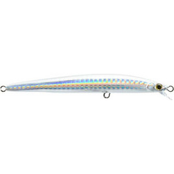 Yo-Zuri Mag (R) Slim Floating R1536 Τεχνητό Δόλωμα Ψαράκι 13cm 13gr HDW