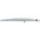 Yo-Zuri Mag (R) Slim Floating R1536 Τεχνητό Δόλωμα Ψαράκι 13cm 13gr HDW