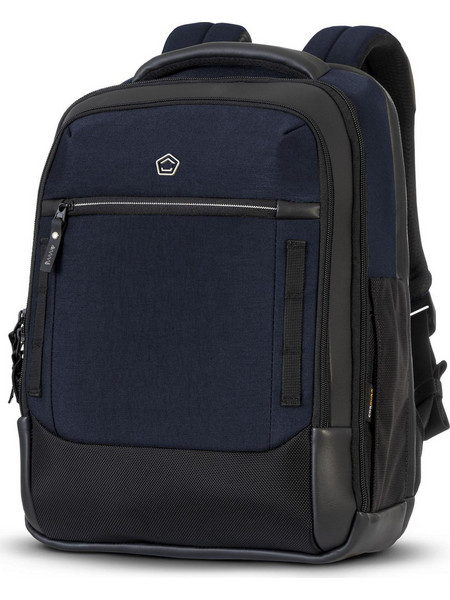 Pentagon Consul Σακίδιο Πλάτης 27lt Navy Μπλε