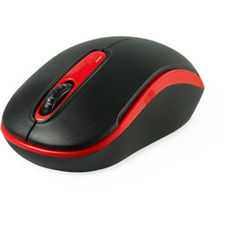 Speedlink Ceptica Ασύρματο Mini Ποντίκι Red