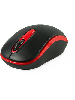 Speedlink Ceptica Ασύρματο Mini Ποντίκι Red