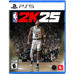 NBA 2K25 PS5