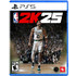 NBA 2K25 PS5