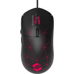 Speedlink Corax Ενσύρματο Gaming Ποντίκι RGB Black