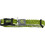 Hunter Hilo Vario Basic Κολάρο Σκύλου Lime 2.5x33-50cm