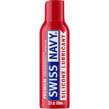 Swiss Navy Premium Silicone Λιπαντικό Gel Κόλπου & Πρωκτού 89ml