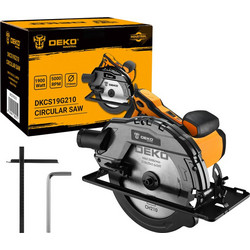DeKo DKCS19G210