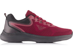 BC Romuald Ανδρικά Sneakers Μπορντό SD14047