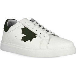 Parex Ανδρικά Sneakers Λευκά 10725311O-L42
