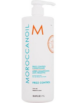 Moroccanoil Frizz Control Conditioner για Φριζάρισμα για Ταλαιπωρημένα Mαλλιά 1lt