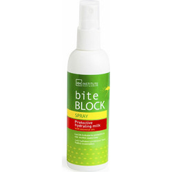 IDC Institute Bite Block Εντομοαπωθητικό Γαλάκτωμα σε Spray 100ml