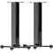 Monitor Audio Studio 89 Βάσεις Ηχείων Δαπέδου High Gloss Black