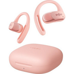 Shokz OpenFit Air Ακουστικά Bluetooth Ανθεκτικά στο Νερό Rose