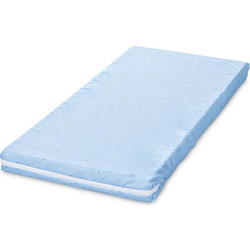 Lorelli Relax Sky Blue Στρώμα Foam Λίκνου 42x90x9cm