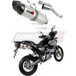 Dominator Τελικό Εξάτμισης για Yamaha XT 660