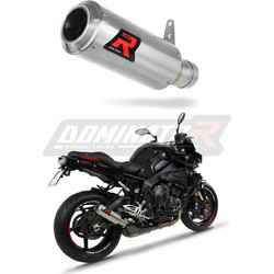 Dominator Τελικό Εξάτμισης για Yamaha MT 10 2016-2020
