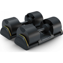 Matrix Fitness DB32 32kg