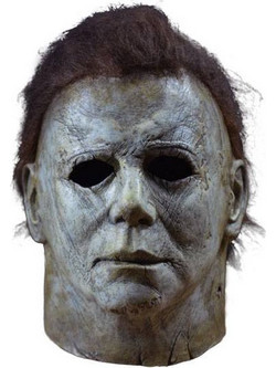 Trick or Treat Studios Halloween 2018 Michael Myers Mask