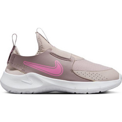Nike Flex Runner 3 Παιδικά Αθλητικά Παπούτσια για Τρέξιμο Μπεζ FN1294-003