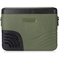 Yolco KX40 Ηλεκτρικό Φορητό Ψυγείο 34lt 12V / 24V
