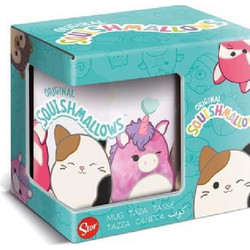 Stor Squishmallows Mug 75837