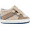 Mayoral Βρεφικά Sneakers Αγκαλιάς Μπεζ 14-09785-027