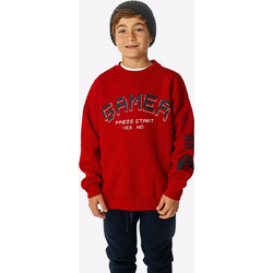 Funky Παιδικό Σετ Φόρμας Κόκκινο Navy Μπλε 225-117141-2