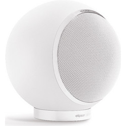 Elipson Planet M Ηχείο Hi-Fi Βιβλιοθήκης 60W 2 Δρόμων Mercury Ice