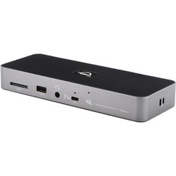 OWC OWCTB4DOCK Thunderbolt 4 Docking Station PD Ethernet