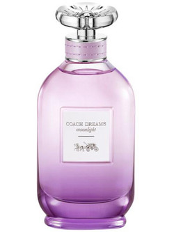 Coach Dreams Moonlight Eau de Parfum 90ml