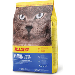 Josera Marinesse Adult Grain Free with Salmon & Rice 400gr