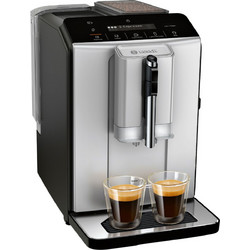 Bosch TIE20301 Αυτόματη Μηχανή Espresso 1300W 15bar με Μύλο