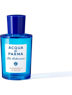 Acqua di Parma Blu Mediterraneo Mandorlo di Sicilia Eau de Toilette 100ml