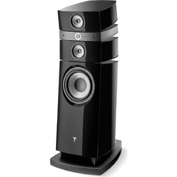 Focal Utopia Stella Evo Black (Ζεύγος)