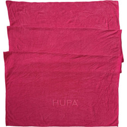 Hupa Palmer Πετσέτα Θαλάσσης Microfiber Φούξια 80x175cm 55-2003-38