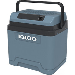 Igloo Ηλεκτρικό Φορητό Ψυγείο 24lt 12V 41127